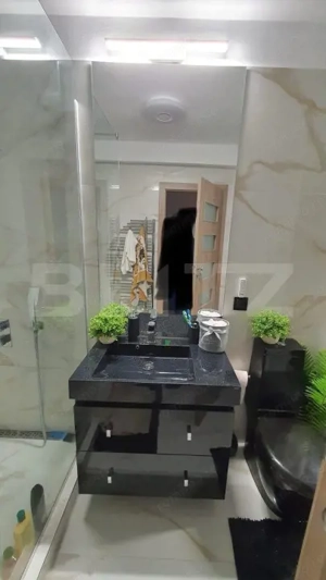 Apartament de vanzare, 2 camere, 58 mp, parcare, zona Donath Park - imagine 16