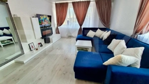 Apartament de vanzare, 2 camere, 58 mp, parcare, zona Donath Park - imagine 5