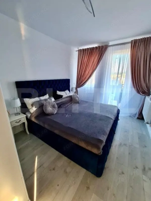 Apartament de vanzare, 2 camere, 58 mp, parcare, zona Donath Park - imagine 11