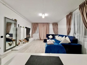 Apartament de vanzare, 2 camere, 58 mp, parcare, zona Donath Park - imagine 4