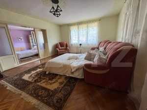 De Vânzare – Casă de Vacanță cu Teren Generos 5.755 m² , 3 Camere  - imagine 6