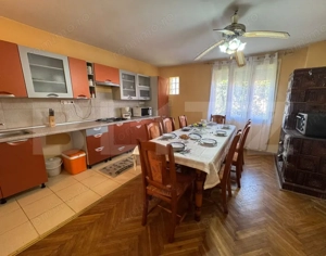 De Vânzare – Casă de Vacanță cu Teren Generos 5.755 m² , 3 Camere  - imagine 13