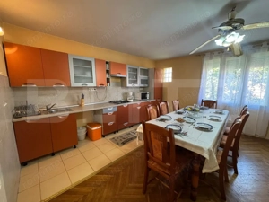 De Vânzare – Casă de Vacanță cu Teren Generos 5.755 m² , 3 Camere  - imagine 12