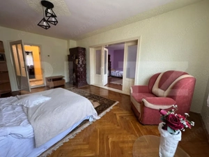 De Vânzare – Casă de Vacanță cu Teren Generos 5.755 m² , 3 Camere  - imagine 7