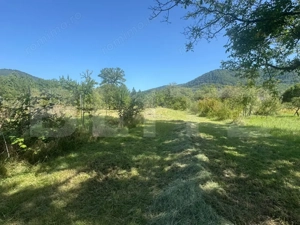 De Vânzare – Casă de Vacanță cu Teren Generos 5.755 m² , 3 Camere  - imagine 20