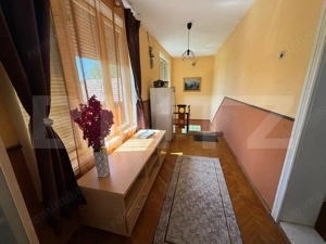 De Vânzare – Casă de Vacanță cu Teren Generos 5.755 m² , 3 Camere  - imagine 18