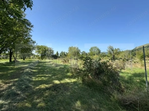 De Vânzare – Casă de Vacanță cu Teren Generos 5.755 m² , 3 Camere  - imagine 19