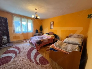 De Vânzare – Casă de Vacanță cu Teren Generos 5.755 m² , 3 Camere  - imagine 9