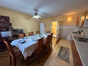 De Vânzare – Casă de Vacanță cu Teren Generos 5.755 m² , 3 Camere  - imagine 15