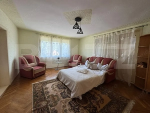 De Vânzare – Casă de Vacanță cu Teren Generos 5.755 m² , 3 Camere  - imagine 8