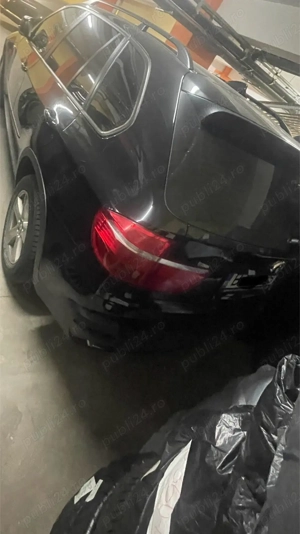 Vand BMW x5  - imagine 3