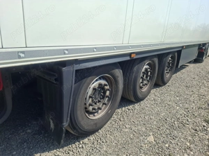 Remorca Schmitz Cargobull   THERMO KING SCB S3B - imagine 6