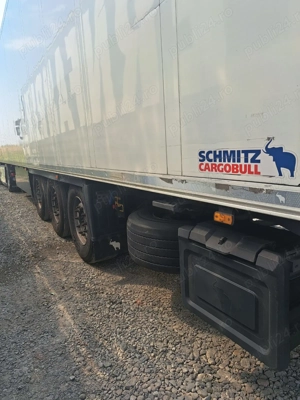Remorca Schmitz Cargobull   THERMO KING SCB S3B - imagine 2