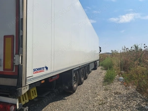 Remorca Schmitz Cargobull   THERMO KING SCB S3B - imagine 3