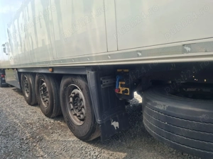 Remorca Schmitz Cargobull   THERMO KING SCB S3B - imagine 5