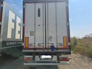Remorca Schmitz Cargobull   THERMO KING SCB S3B