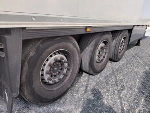 Remorca Schmitz Cargobull   THERMO KING SCB S3B - imagine 2