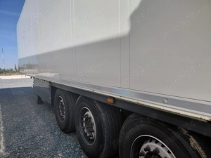 Remorca Schmitz Cargobull   THERMO KING SCB S3B - imagine 3