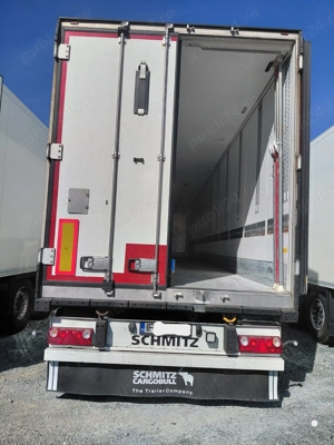 Remorca Schmitz Cargobull   THERMO KING SCB S3B - imagine 5