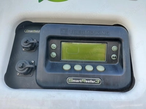 Remorca Schmitz Cargobull   THERMO KING SCB S3B - imagine 6