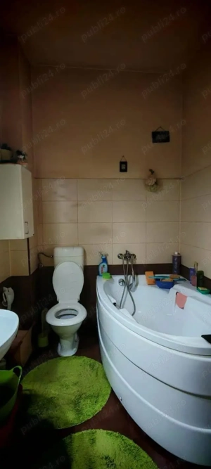 Casă cu 5 camere, singur în curte, acces auto , lângă Magazinul Crișul , Oradea. - imagine 13