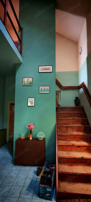 Casă cu 5 camere, singur în curte, acces auto , lângă Magazinul Crișul , Oradea. - imagine 9