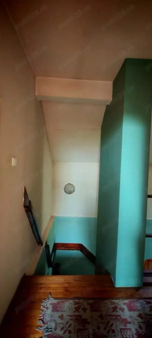 Casă cu 5 camere, singur în curte, acces auto , lângă Magazinul Crișul , Oradea. - imagine 11