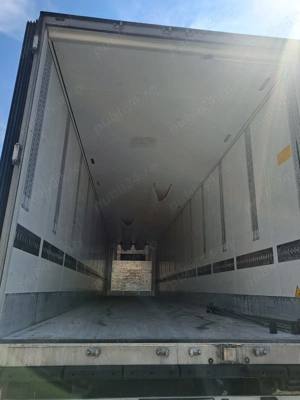 Remorca Schmitz Cargobull  THERMO KING - imagine 2