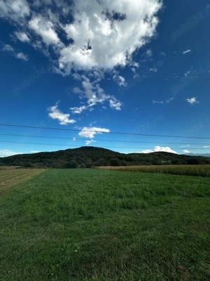 Teren Selimbar - Statia de Epurare- 4000 mp