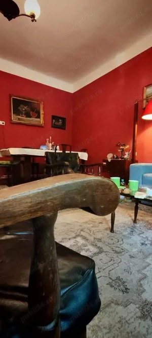 Casă cu 5 camere, singur în curte, acces auto , lângă Magazinul Crișul , Oradea. - imagine 3