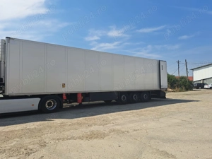 Remorca Schmitz Cargobull  THERMO KING - imagine 4