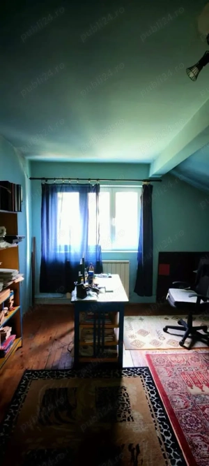 Casă cu 5 camere, singur în curte, acces auto , lângă Magazinul Crișul , Oradea. - imagine 15