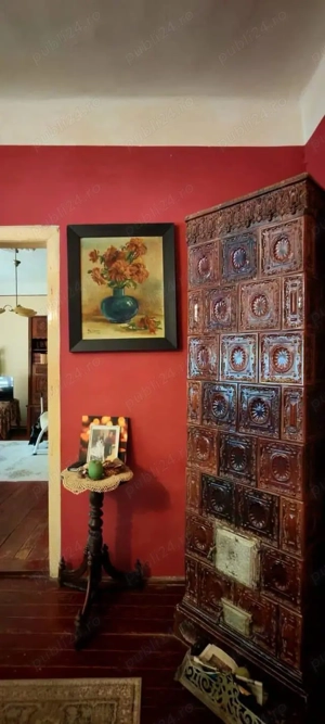 Casă cu 5 camere, singur în curte, acces auto , lângă Magazinul Crișul , Oradea. - imagine 6