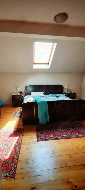 Casă cu 5 camere, singur în curte, acces auto , lângă Magazinul Crișul , Oradea. - imagine 16