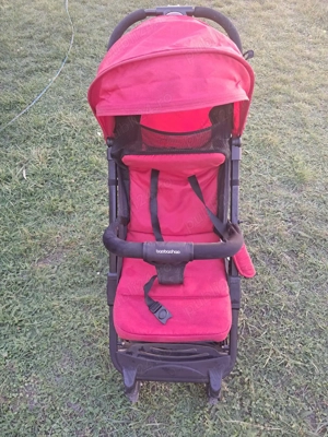 Cărucior tip troler!! 