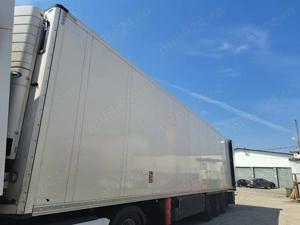 Remorca Schmitz Cargobull  THERMO KING - imagine 5