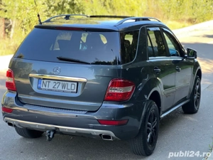 Mercedes ML 350 - imagine 2