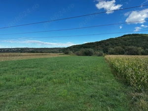 Teren Selimbar - Statia de Epurare- 4000 mp - imagine 2