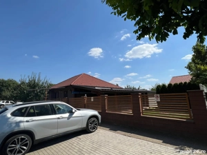 Vand casa in comuna Chișoda complet mobilata și utilată preț 229000 Euro - imagine 2