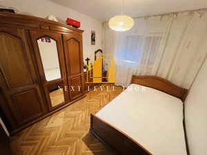 Apartament spațios, 4 camere complet utilat și mobilat – Cartier Nord - imagine 5