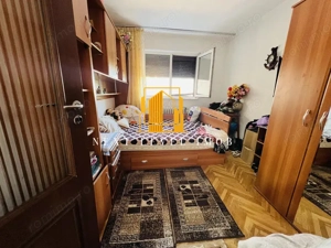 Apartament spațios, 4 camere complet utilat și mobilat – Cartier Nord - imagine 6