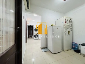 Apartament spațios, 4 camere complet utilat și mobilat – Cartier Nord - imagine 2