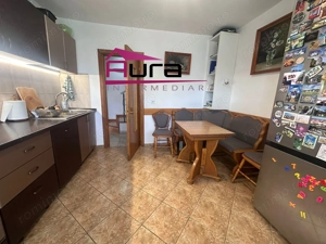 Duplex zona Centrala - imagine 3