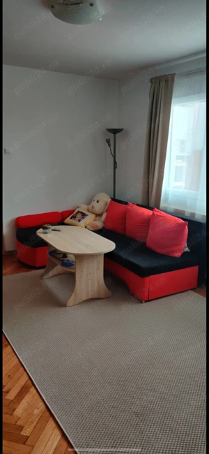 Inchiriez apartament 3 camere. - imagine 5