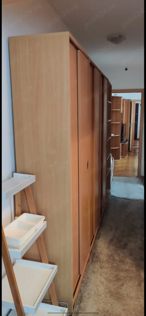 Inchiriez apartament 3 camere. - imagine 9