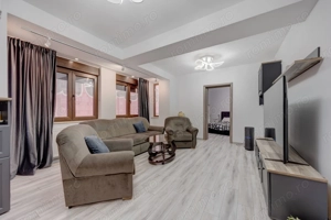 3 Camere Ultracentral Cismigiu Berzei  Renovat Mobilat Utilat complet