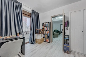 3 Camere Ultracentral Cismigiu Berzei  Renovat Mobilat Utilat complet - imagine 3