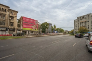 3 Camere Ultracentral Cismigiu Berzei  Renovat Mobilat Utilat complet - imagine 2