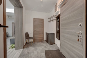 3 Camere Ultracentral Cismigiu Berzei  Renovat Mobilat Utilat complet - imagine 11