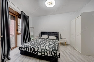 3 Camere Ultracentral Cismigiu Berzei  Renovat Mobilat Utilat complet - imagine 8